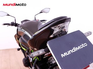 KAWASAKI Z 900 A2