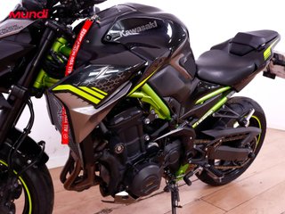 KAWASAKI Z 900 A2