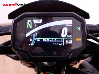 KAWASAKI Z 900 A2