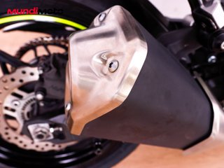 KAWASAKI Z 900 A2