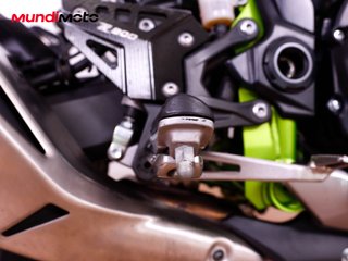 KAWASAKI Z 900 A2