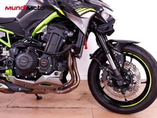 KAWASAKI Z 900 A2
