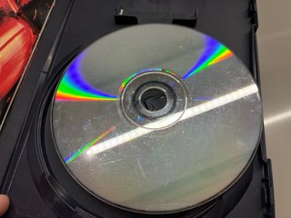 Gran Turismo 3 A-Spec - PS2