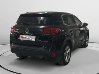 Citroen C5 Aircross Hybrid 225 Feel e-EAT8 165 kW (225 CV)
