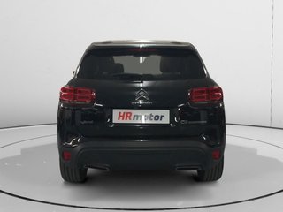 Citroen C5 Aircross Hybrid 225 Feel e-EAT8 165 kW (225 CV)