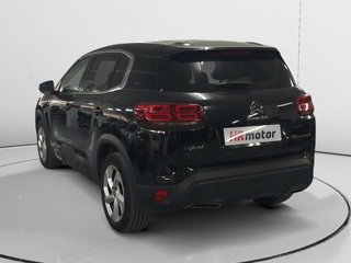 Citroen C5 Aircross Hybrid 225 Feel e-EAT8 165 kW (225 CV)