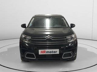 Citroen C5 Aircross Hybrid 225 Feel e-EAT8 165 kW (225 CV)
