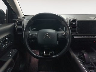 Citroen C5 Aircross Hybrid 225 Feel e-EAT8 165 kW (225 CV)