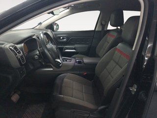 Citroen C5 Aircross Hybrid 225 Feel e-EAT8 165 kW (225 CV)