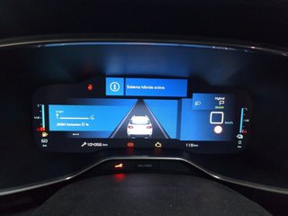 Citroen C5 Aircross Hybrid 225 Feel e-EAT8 165 kW (225 CV)