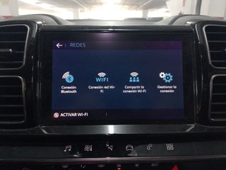 Citroen C5 Aircross Hybrid 225 Feel e-EAT8 165 kW (225 CV)