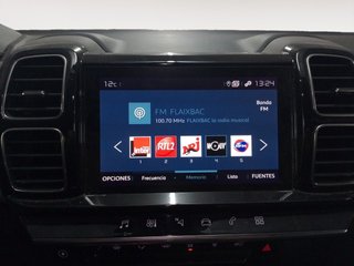 Citroen C5 Aircross Hybrid 225 Feel e-EAT8 165 kW (225 CV)