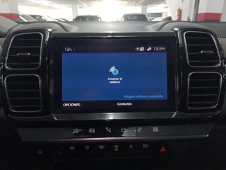 Citroen C5 Aircross Hybrid 225 Feel e-EAT8 165 kW (225 CV)