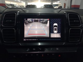Citroen C5 Aircross Hybrid 225 Feel e-EAT8 165 kW (225 CV)