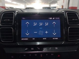 Citroen C5 Aircross Hybrid 225 Feel e-EAT8 165 kW (225 CV)