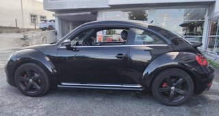 Volkswagen Beetle TSI 200cv 2012.
