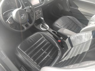 Volkswagen Beetle TSI 200cv 2012.