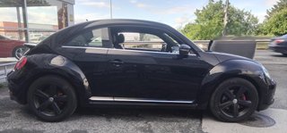 Volkswagen Beetle TSI 200cv 2012.