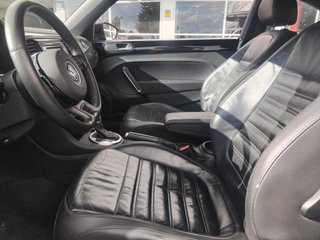 Volkswagen Beetle TSI 200cv 2012.