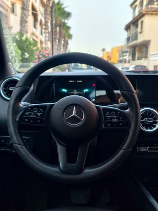 Mercedes-Benz Clase B 2021