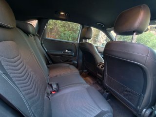 Mercedes-Benz Clase B 2021