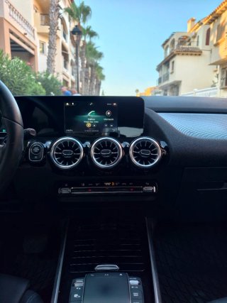 Mercedes-Benz Clase B 2021