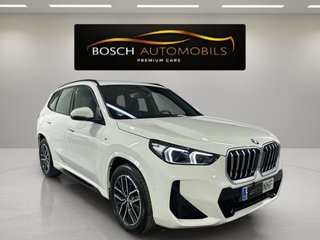 BMW X1 sDrive18d 150cv Aut.