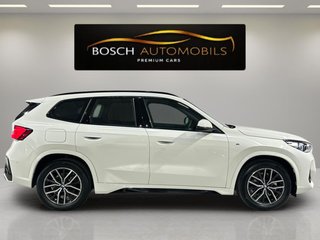 BMW X1 sDrive18d 150cv Aut.