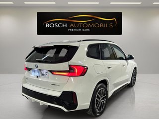 BMW X1 sDrive18d 150cv Aut.