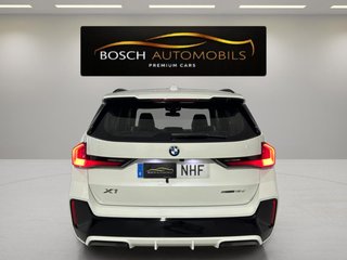BMW X1 sDrive18d 150cv Aut.