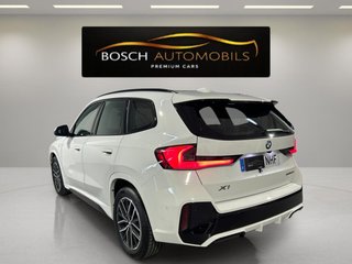 BMW X1 sDrive18d 150cv Aut.