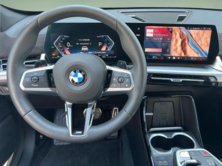 BMW X1 sDrive18d 150cv Aut.