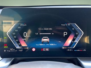 BMW X1 sDrive18d 150cv Aut.