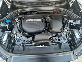 BMW X1 sDrive18d 150cv Aut.