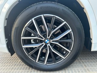 BMW X1 sDrive18d 150cv Aut.