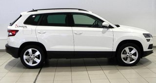 Skoda Karoq 2020