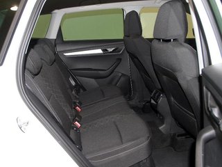 Skoda Karoq 2020