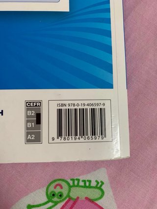 Student’s book Synchronize Libro Ingles 4to ESO