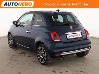 Fiat 500 1.0 Mild-Hybrid Dolcevita