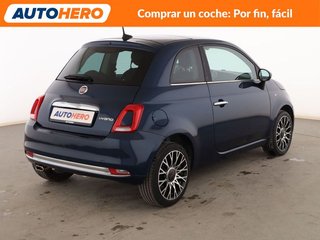 Fiat 500 1.0 Mild-Hybrid Dolcevita