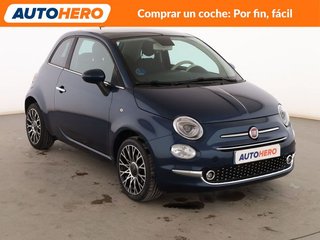 Fiat 500 1.0 Mild-Hybrid Dolcevita