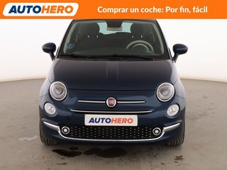 Fiat 500 1.0 Mild-Hybrid Dolcevita