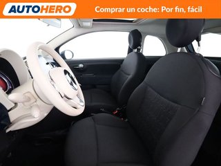 Fiat 500 1.0 Mild-Hybrid Dolcevita