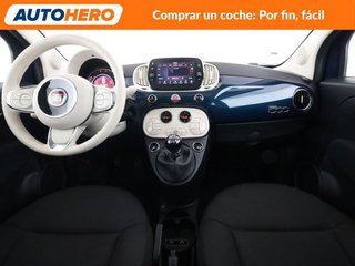 Fiat 500 1.0 Mild-Hybrid Dolcevita