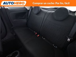 Fiat 500 1.0 Mild-Hybrid Dolcevita