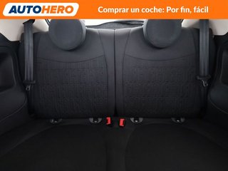 Fiat 500 1.0 Mild-Hybrid Dolcevita