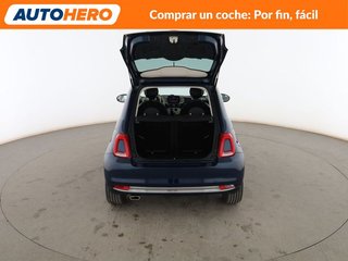 Fiat 500 1.0 Mild-Hybrid Dolcevita