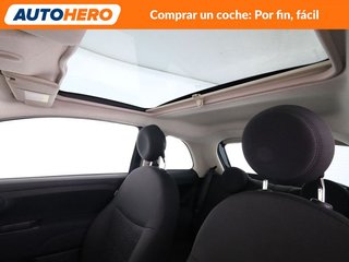 Fiat 500 1.0 Mild-Hybrid Dolcevita