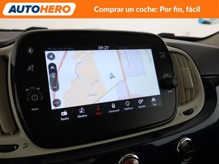 Fiat 500 1.0 Mild-Hybrid Dolcevita