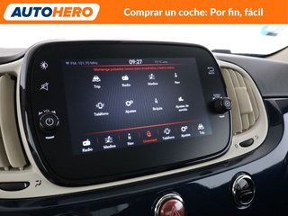 Fiat 500 1.0 Mild-Hybrid Dolcevita